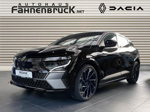Renault Megane E-Tech 100% E Esprit Alpine 220 Comfort R