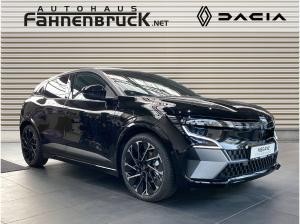 Renault Megane E-Tech 100% E Esprit Alpine 220 Comfort R