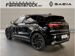 Renault Megane E-Tech 100% E Esprit Alpine 220 Comfort R