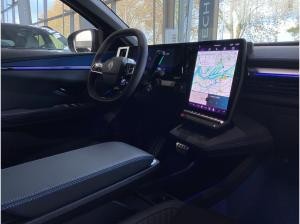 Renault Megane E-Tech 100% E Esprit Alpine 220 Comfort R