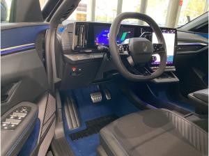 Renault Megane E-Tech 100% E Esprit Alpine 220 Comfort R