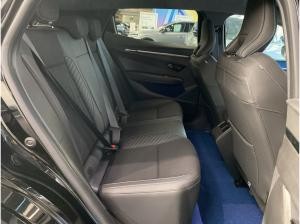 Renault Megane E-Tech 100% E Esprit Alpine 220 Comfort R