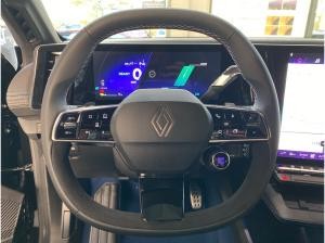 Renault Megane E-Tech 100% E Esprit Alpine 220 Comfort R