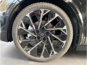 Renault Megane E-Tech 100% E Esprit Alpine 220 Comfort R