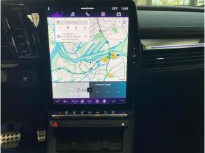 Renault Megane E-Tech 100% E Esprit Alpine 220 Comfort R