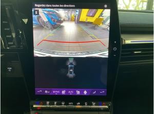 Renault Megane E-Tech 100% E Esprit Alpine 220 Comfort R