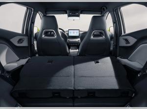 BYD DOLPHIN SURF Comfort 43kWh⚡ SHZ KAMERA NAVI⚡