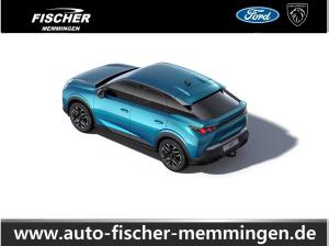 Peugeot 3008 Allure Hybrid 145PS - Ganzjahresreifen - inkl. Überführungskosten !!!- Aktion gültig bis 27.11.2025