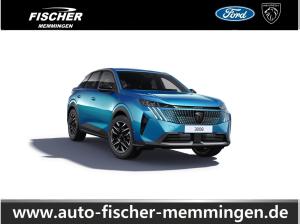 Peugeot 3008 Allure Hybrid 145PS - Ganzjahresreifen - inkl. Überführungskosten !!!- Aktion gültig bis 27.11.2025