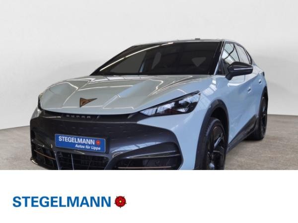 Cupra Tavascan VZ 4Drive Wärmepumpe,Adrenaline,Top View,Sennheiser,Head-Up Display