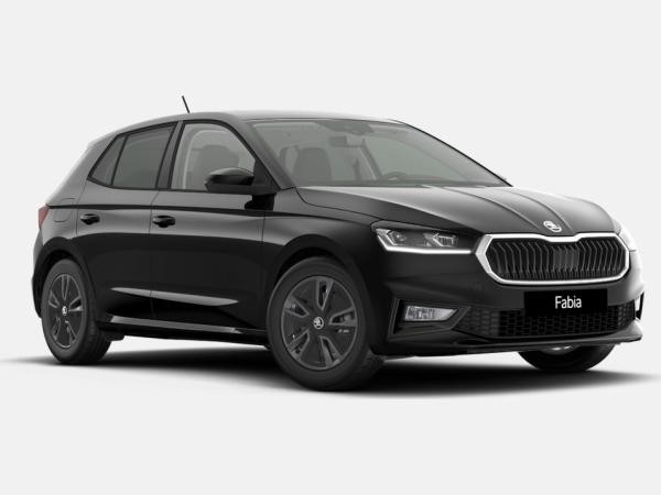 Skoda Fabia Tour 1.0 TSI 116 PS DSG - *ab 96€ netto möglich-Sofort verfügbar*