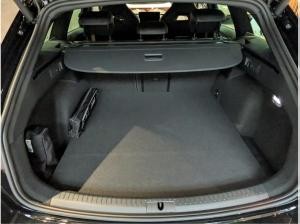 Cupra Leon Sportstourer VZ Black Edition 1.5 e-Hybrid 200kW (272PS) 6-Gang DSG 1