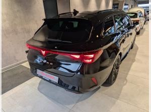 Cupra Leon Sportstourer VZ Black Edition 1.5 e-Hybrid 200kW (272PS) 6-Gang DSG 1