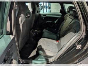 Cupra Leon Sportstourer VZ Black Edition 1.5 e-Hybrid 200kW (272PS) 6-Gang DSG 1