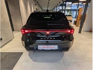 Cupra Leon Sportstourer VZ Black Edition 1.5 e-Hybrid 200kW (272PS) 6-Gang DSG 1