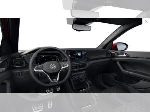 Volkswagen T-Cross R-Line 1,0 TSI - DSG  *SOFORT*