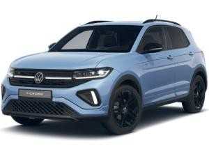 Volkswagen T-Cross R-Line 1,0 TSI - DSG  *SOFORT*