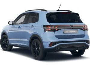 Volkswagen T-Cross R-Line 1,0 TSI - DSG  *SOFORT*