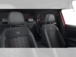 Volkswagen T-Cross R-Line 1,0 TSI - DSG  *SOFORT*