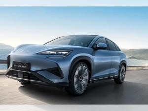 BYD SEALION 7 Comfort 82,5kWh⚡ NAVI SHZ KAMERA PDC CARPLAY⚡