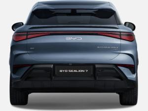 BYD SEALION 7 Comfort 82,5kWh⚡ NAVI SHZ KAMERA PDC CARPLAY⚡
