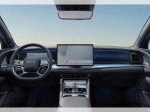 BYD SEALION 7 Comfort 82,5kWh⚡ NAVI SHZ KAMERA PDC CARPLAY⚡