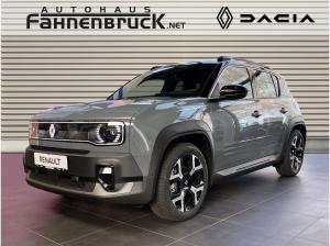 Renault 4 RE-Tech elektrisch Techno 150 Comfort Range