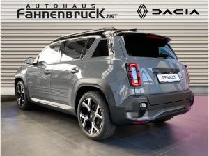 Renault 4 RE-Tech elektrisch Techno 150 Comfort Range