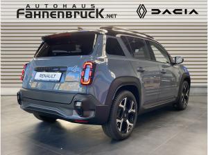 Renault 4 RE-Tech elektrisch Techno 150 Comfort Range