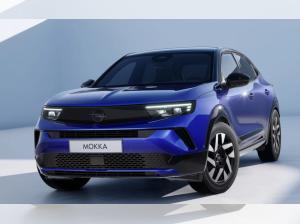 Opel Mokka GS, 1.2 Direct Injection Turbo 100 kW, !Bestellaktion!