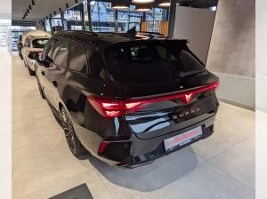 Cupra Leon Sportstourer VZ Black Edition 1.5 e-Hybrid 200kW (272PS) 6-Gang DSG 2