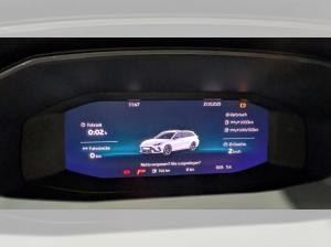 Cupra Leon Sportstourer VZ Black Edition 1.5 e-Hybrid 200kW (272PS) 6-Gang DSG 2