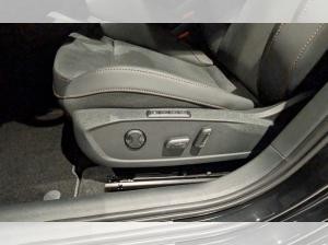 Cupra Leon Sportstourer VZ Black Edition 1.5 e-Hybrid 200kW (272PS) 6-Gang DSG 2