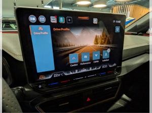 Cupra Leon Sportstourer VZ Black Edition 1.5 e-Hybrid 200kW (272PS) 6-Gang DSG 2