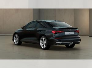 Audi A3 Limousine advanced 35 TFSI Navi Kamera AHK inkl. Winterräder Ab 20.03.2026 !
