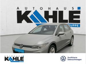 Volkswagen Golf VIII 2.0 TDI DSG Life CarPlay ACC LED Navi