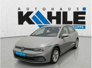 Volkswagen Golf VIII 2.0 TDI DSG Life CarPlay ACC LED Navi