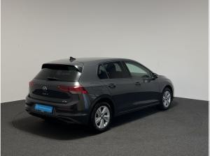 Volkswagen Golf Life 1.5 eTSI 7-Gang-DSG ACC CarPlay Hyb.