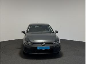 Volkswagen Golf Life 1.5 eTSI 7-Gang-DSG ACC CarPlay Hyb.