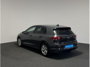 Volkswagen Golf Life 1.5 eTSI 7-Gang-DSG ACC CarPlay Hyb.