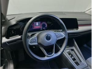 Volkswagen Golf Life 1.5 eTSI 7-Gang-DSG ACC CarPlay Hyb.