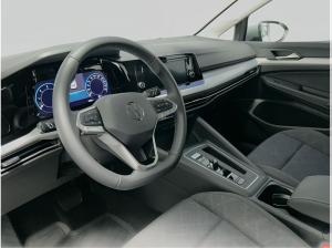Volkswagen Golf VIII 2.0 TDI DSG Life CarPlay ACC LED Navi