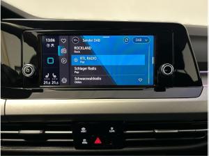 Volkswagen Golf VIII 2.0 TDI DSG Life CarPlay ACC LED Navi