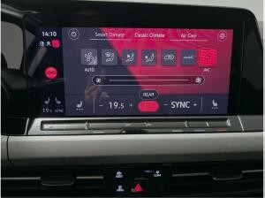 Volkswagen Golf Life 1.5 eTSI 7-Gang-DSG ACC CarPlay Hyb.