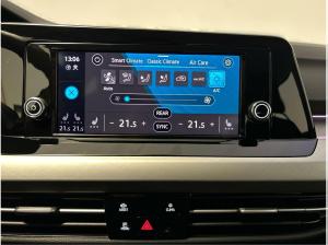 Volkswagen Golf VIII 2.0 TDI DSG Life CarPlay ACC LED Navi