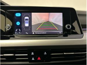 Volkswagen Golf VIII 2.0 TDI DSG Life CarPlay ACC LED Navi