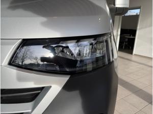 Volkswagen Caravelle PanAmericana Motor: 2,0 l TDI G