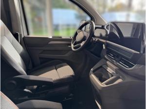 Volkswagen Caravelle PanAmericana Motor: 2,0 l TDI G