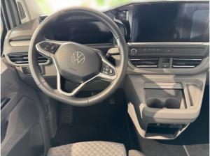 Volkswagen Caravelle PanAmericana Motor: 2,0 l TDI G