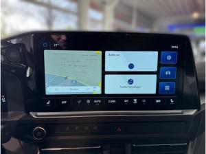 Volkswagen Caravelle PanAmericana Motor: 2,0 l TDI G